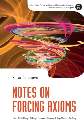 Notes On Forcing Axioms