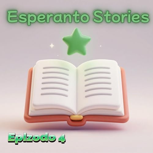 Epizodo 4 - La Robotpundo