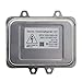 MOTOALL Xenon HID Headlight Ballast Control Unit Module Controller for D1S D1R Bulb Lamp 5DV 009 000-00 12767670 15782392 for BMW Mercedes Benz Cadillac Jaguar Volkswagen Lincoln Saab Hyundai