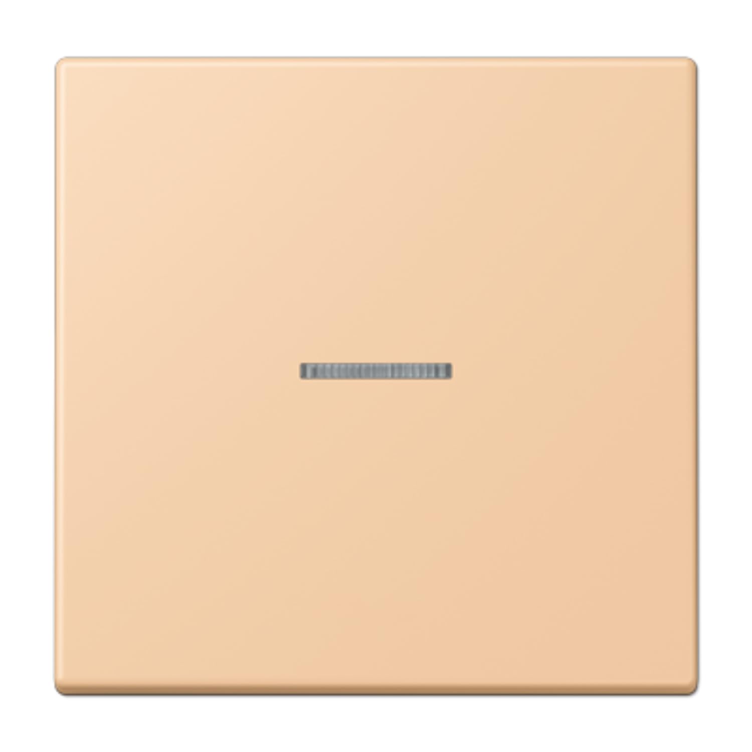 Touche JUNG HOME 1 phase LC32122 pour interrupteur connecté intelligent