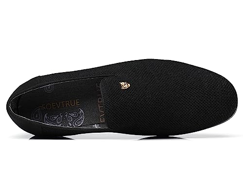 Men's Loafers Dress Slip On Driving Tuxedo Suit Shoes4