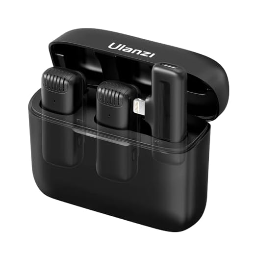 ULANZI J12 (Android)