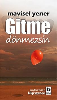 Paperback Gitme [Turkish] Book