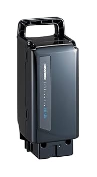 BRIDGESTONE - 【asさん専用】新品ブリヂストン 12.3Ahリチウムイオンバッテリー電動自転車 Amazon.co.jp: ブリヂストン(BRIDGESTONE) 自転車 新リチウム