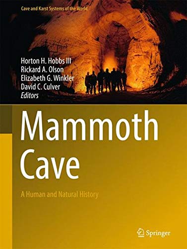 Buy Mammoth Cave — BookShops.in