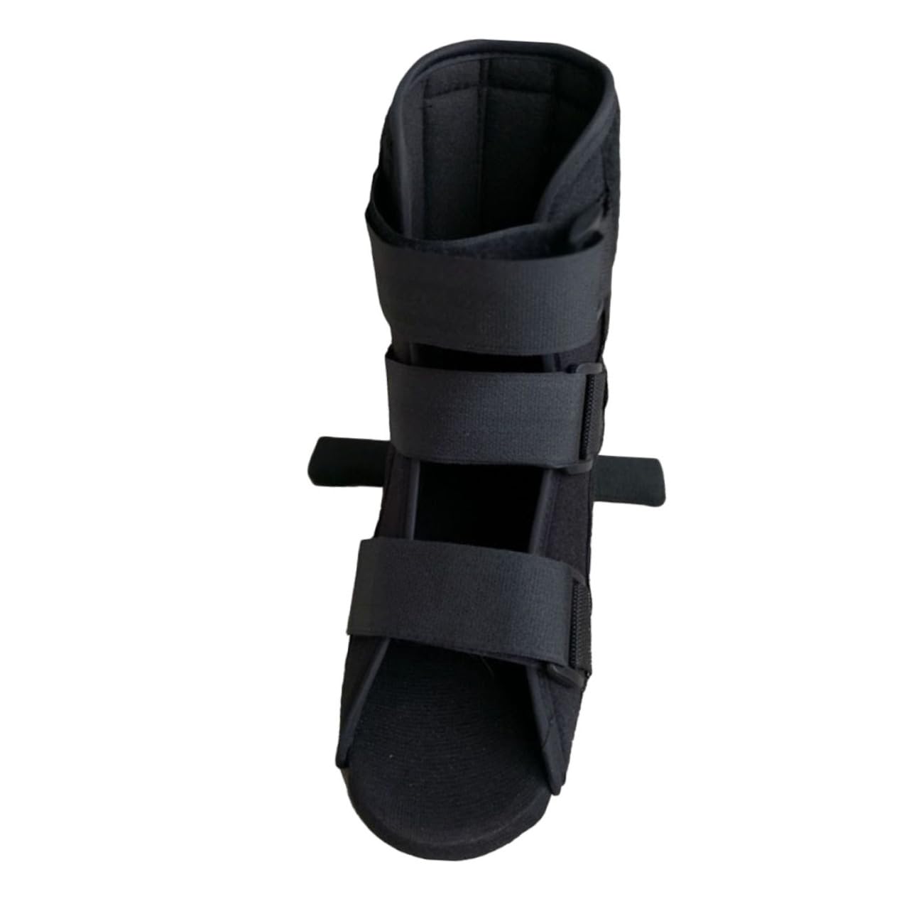 BEBEMOKO Ankle Brace Men's Ankle Support for Sprains Sports Boot Foot Stabilizer Boot