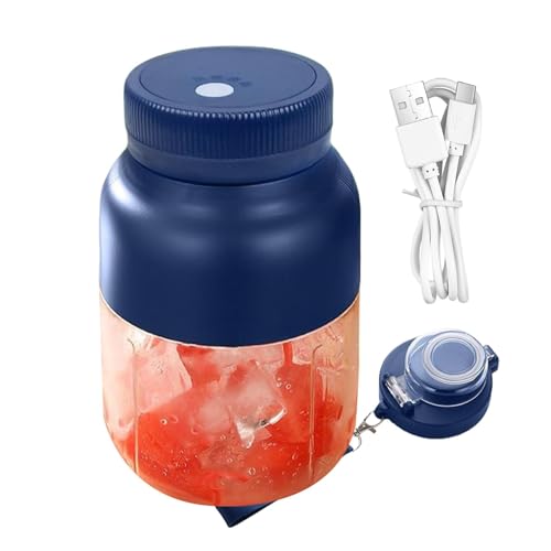 Máquinas de exprimidor de verduras,Máquina de prensa-Fruits | Extractor de jugo de máquinas de jugo - Exprimidor de verduras 800 ml, máquina de jugo triturado, mezclador de jugo, taza de exprimidor