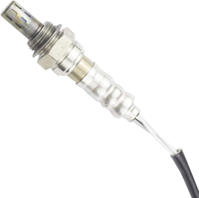 4PCS Oxygen O2 Sensor 1 & 2 for 2004 Nissan Pathfinder 3.5L Upstream + Downstream