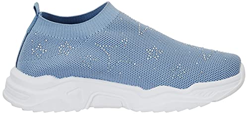 Image of Flavia Girl's Fb-03fk Running Shoes