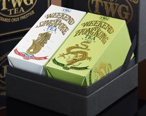 Amazon | シンガポールの高級紅茶 TWGシリーズ 並行輸入品