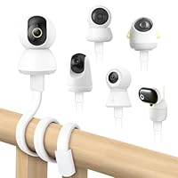 Supporto per baby monitor GHB, supporto per fotocamera per