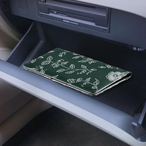 Organizador de Documentos para Auto Slim miniatura 6