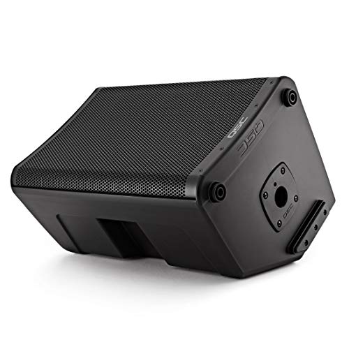 QSC audio system professional