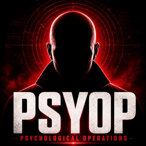 Algorithms as Psychological Weapons