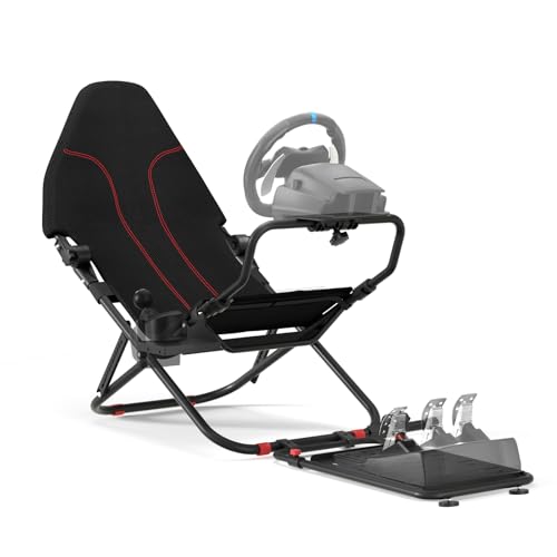 RACGTING Adjustable Racing Seat Cockpit