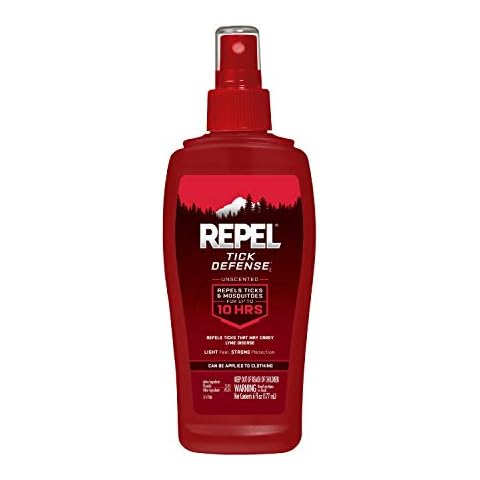 Repel Tick and Mosquito Defense Cover