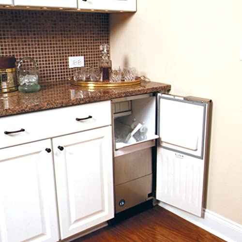 Hoshizaki commercial ice machine