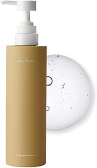 Amazon.co.jp: Waphyto: ボディ