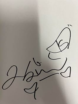 川口春奈　サイン色紙 川口春奈 サイン色紙の通販 by オタクさん's shop｜ラクマ