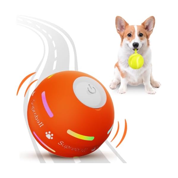 PetDroid Interactive Dog Toys Dog B...