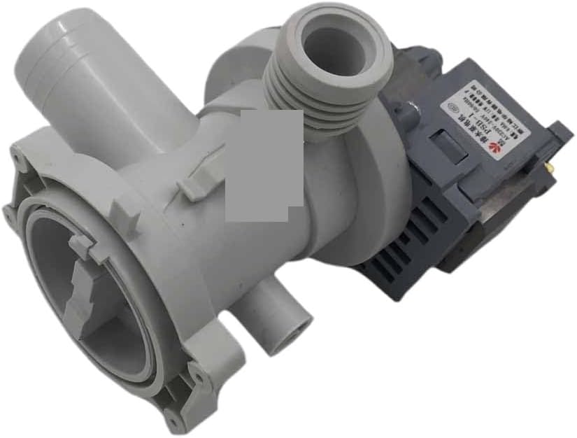 1pcs Washing machine parts drain pump XQB50-d708 BS1268 1068 Q718 818A Washing machine drain pump motor good work