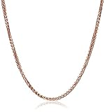 Die Goldkollektion Prins Jewels ist von der Romantik Italiens inspiriert.