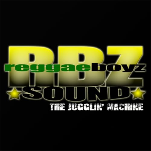 Episode 14: FUN FRIDAYS 2/27/26 - REGGAEBOYZ SOUND JUGGLING EDITION