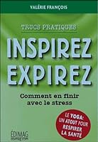 savoir bien respirer 2895422818 Book Cover