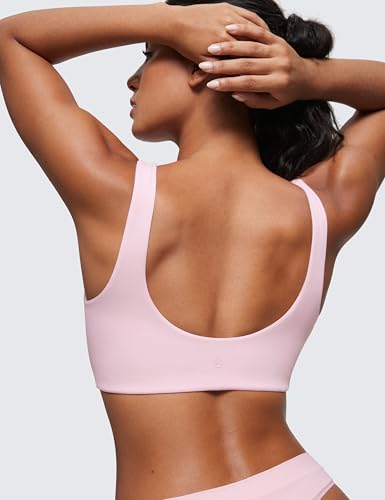 Image of CRZ YOGA Softhold U Back Bralette