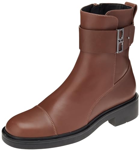Bottine HÖGL Femme TBD pour marcher sans douleur avec style et confort