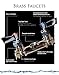 Fisher 90751 Faucet 8DWH 12SGN