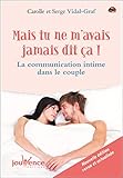 ne m'avait pas plu  Mais tu ne m\'avais jamais dit ça !