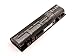 Produktbild MobiloTec Akku kompatibel mit Dell WU946, Li-Ion 4400 mAh, Batterie