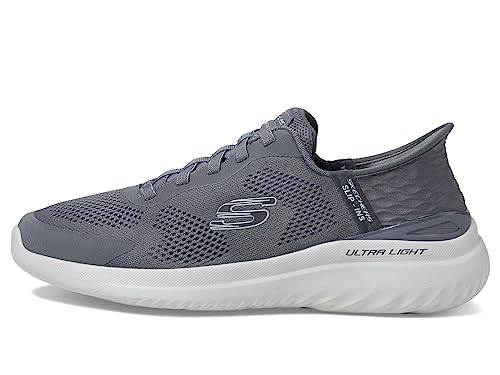 Image of Skechers Men's Skechers Men's Bounder 2.0 Emerged Slip-in Sneaker