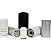 6211-4725-00 Chicago Oil Filter, OEM Equivalent