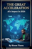 The Great Acceleration: AI's Impact In 2026 B0G2N47JX7 Book Cover