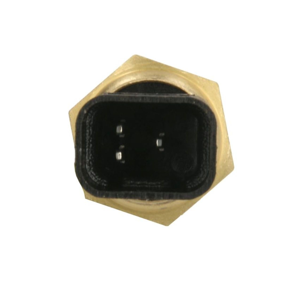 Sensore Temperatura Refrigerante NRF 727012 - Per Renault Clio II, III, IV, Compatibile Con OE 2263000Q1C