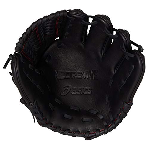 アシックス(ASICS) 野球 NEOREVIVE MLT ネオリバイブMLT LH(右投げ用) RH(左投げ用) 軟式グラブ投手・内野手兼用 サイズ6 3121A732 3枚目