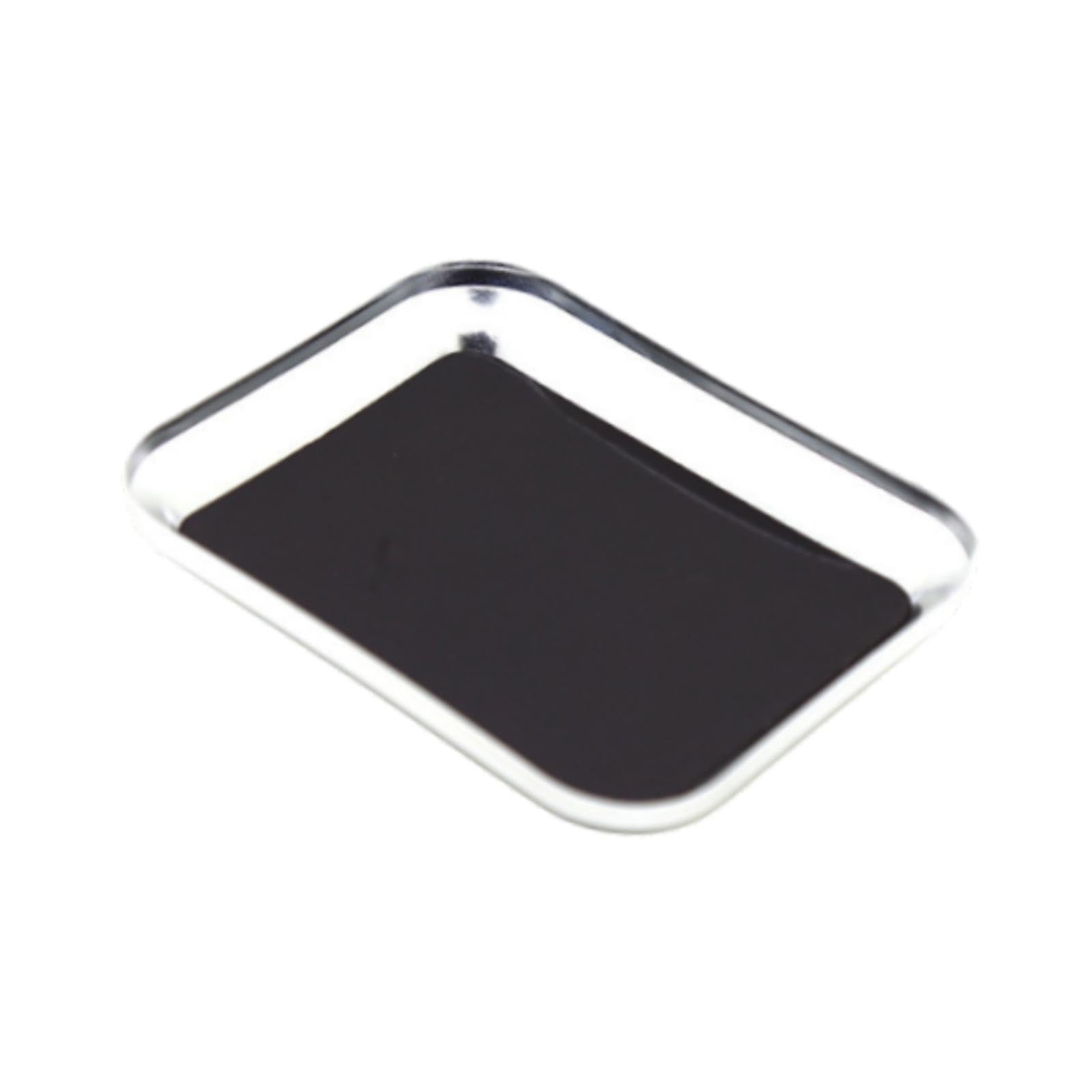 Magnetic Parts Tray Aluminum Alloy Storage Plate for Socket Screw Bolts Nuts Silver|Home & Garden | Tools | Hand Tools | Other Hand Tools-image-46