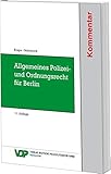 Verlag Deutsche Polizeiliteratur