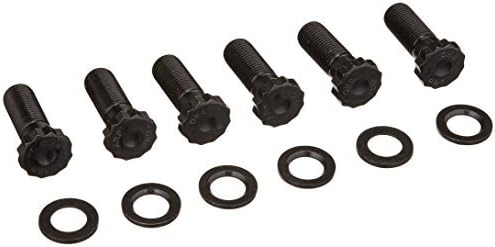 ARP 230-7306 BERT/BRINN DRIVE FLANGE