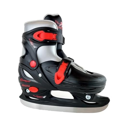 41P-r0UynRL._SS520_ Best toddler hockey skate