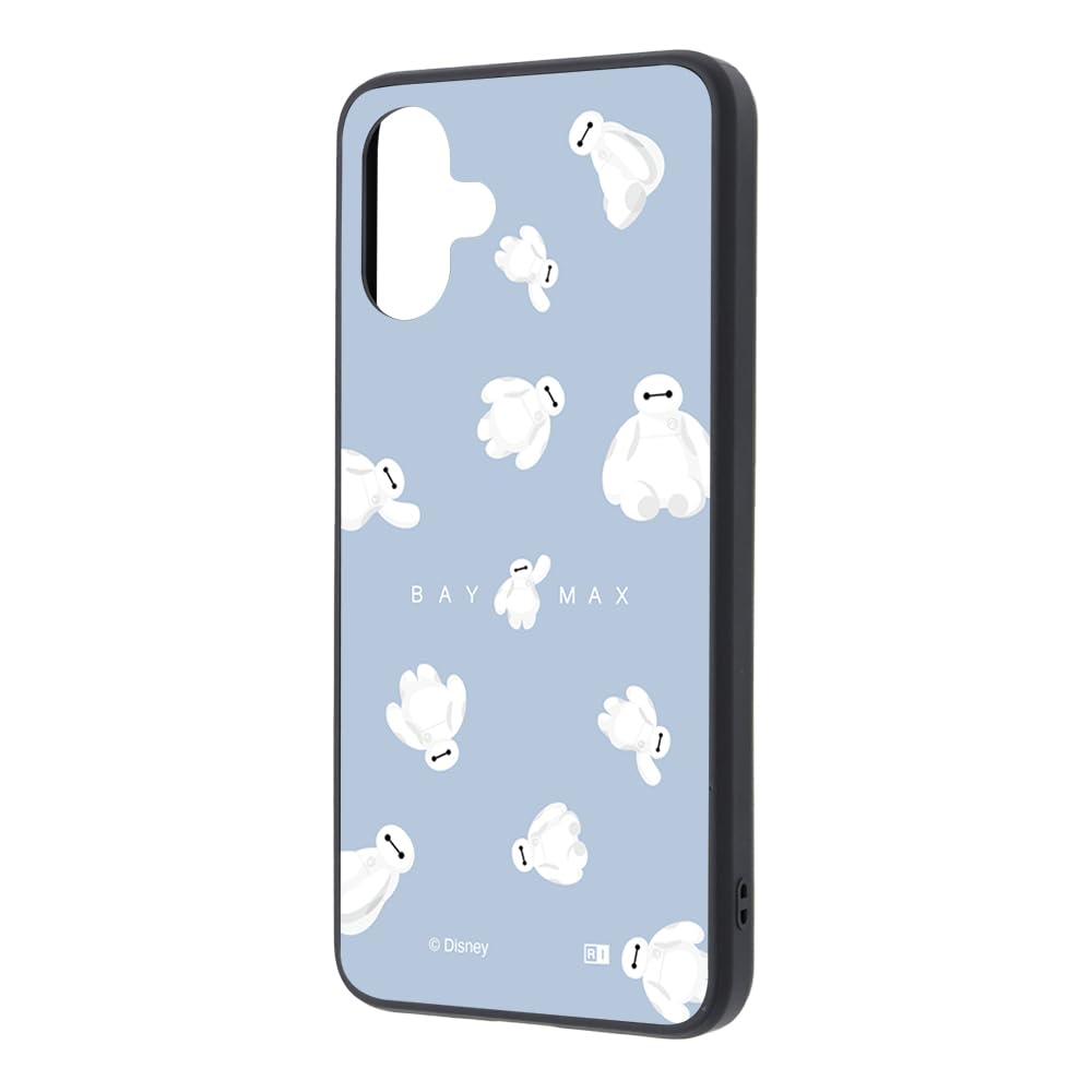Amazon.co.jp: イングレム Galaxy A25 5G ケース ベイマックス