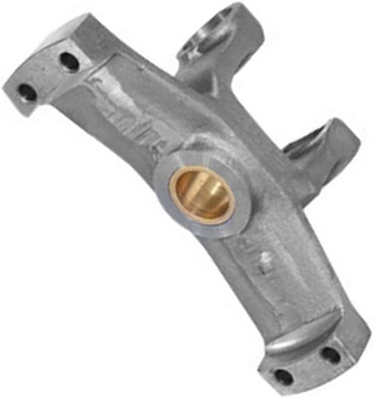 Replacement part fits Limiter Yoke Sidewinder Terrain King Mohawk Rotary Cutter CHStet44062