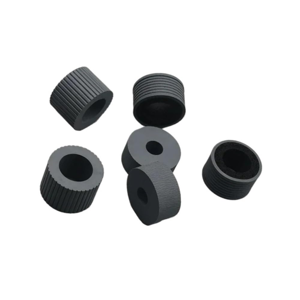 Rouleau de frein PA03576-K010 piece rechange scanner Fi-6770 Fi-6670