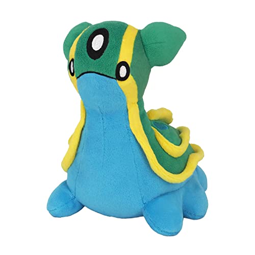 Amazon.co.jp: ぬいぐるみの三英（三英貿易株式会社）: ポケモンALL 