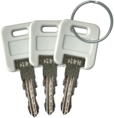 Amazon.com: G391 G-391 RV Keys Replacement for RV Motorhome Trailer RV ...