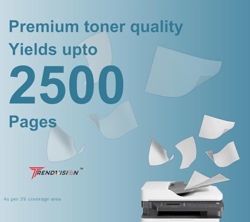 Image of Imported 49A /Q5949A Laser Toner Cartridge - Compatible with HP LaserJet 1160, 1160Le, 1320, 1320n, 1320nw, 1320t, 1320tn, 1330, 3390, 3392 Printers