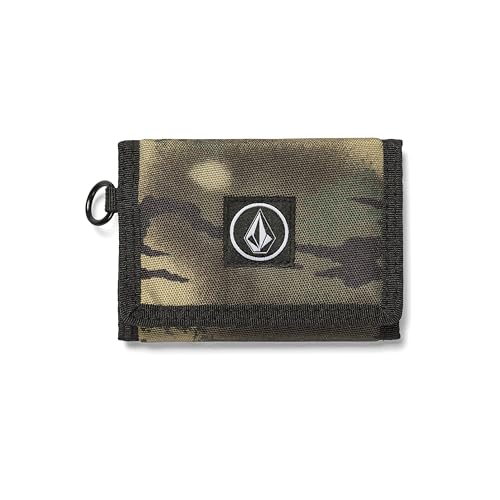 Image of Volcom Men's Box Stone Wallet
