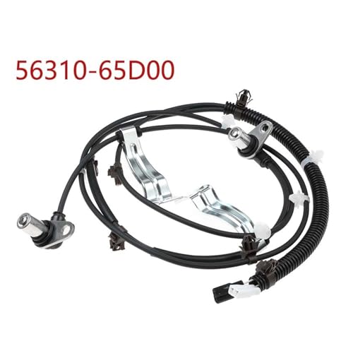 Capteur ABS arrière de vitesse de roue pour XL-7 56310-65D00